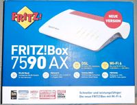 Fritz!Box 7590 AX Aachen - Aachen-Mitte Vorschau