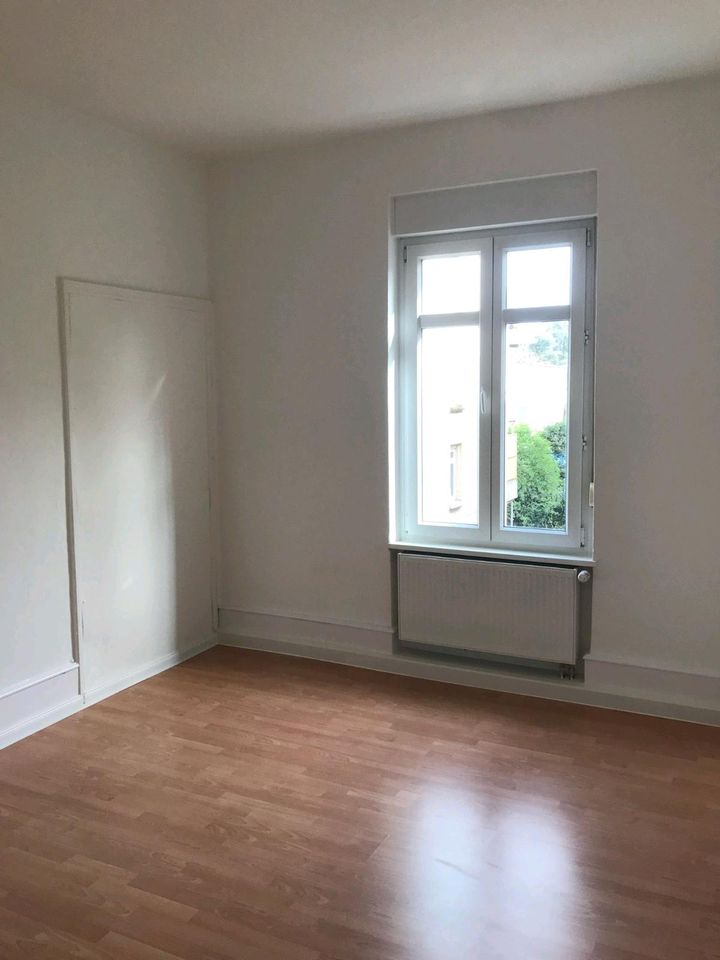 1-Zimmer in Zweck-Wg in Karlsruhe