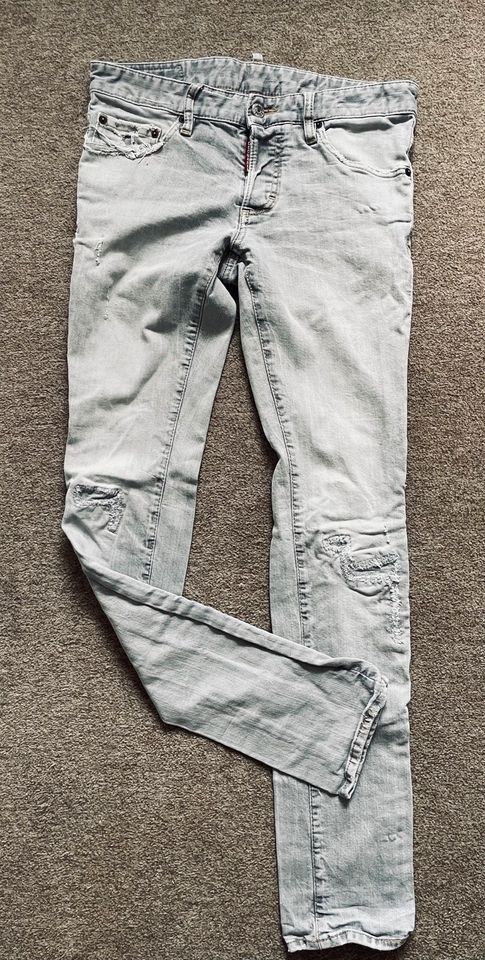 Herren Jeans Dsquared2 45 in Lemwerder