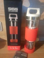 Sigg hot and cold 0,4l neu und unbenutzt Rheinland-Pfalz - Brücken (bei Birkenfeld) Vorschau