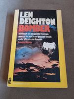 Len Deighton - Bomber (2. Weltkrieg, Luftangriff) Nordrhein-Westfalen - Olpe Vorschau