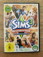 Die Sims 3 - Reiseabenteuer, PC add-on / Erweiterungspack Rheinland-Pfalz - Alzey Vorschau