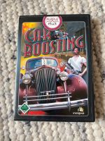 Car boosting, Computer spiel, PC München - Ramersdorf-Perlach Vorschau