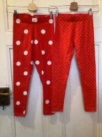 Mini Boden Leggings Gr. 140 (9-10 Jahre) - wie NEU Niedersachsen - Königslutter am Elm Vorschau