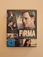 Die komplette Serie, "Die Firma", Blu Ray, Josh Lucas Niedersachsen - Delligsen Vorschau