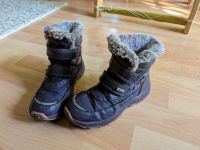 Elefanten Stiefel, lila, Gr. 30 Eimsbüttel - Hamburg Lokstedt Vorschau