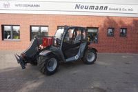 Weidemann T5522 Teleskoplader Niedersachsen - Barßel Vorschau