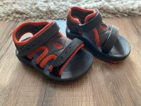 Teva Sandalen Badeschuhe Gr 18 *Super Zustand* Baden-Württemberg - Lehrensteinsfeld Vorschau