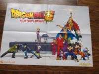 Dragonball Super Superhero Poster Kreis Ostholstein - Timmendorfer Strand  Vorschau