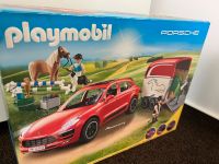 Playmobil 9376 Porsche Macan GTS wie neu Hessen - Kefenrod Vorschau
