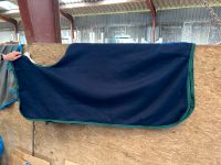 Fleece  Abschwitzdecke / Ausreitdecke Nordfriesland - Bredstedt Vorschau