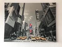 Leinwandbild NewYork Kreis Pinneberg - Uetersen Vorschau