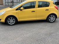 Opel Corsa D Tüv Inspektion Steuerkette neu guter Zustand Nordrhein-Westfalen - Witten Vorschau
