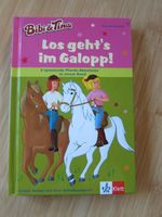 Bibi und Tina Los geht´s im Galopp 4 spannende Abenteuer Hessen - Friedberg (Hessen) Vorschau