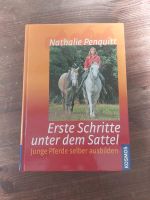 Erste Schritte unter dem Sattel von N. Penquitt Nordrhein-Westfalen - Wermelskirchen Vorschau