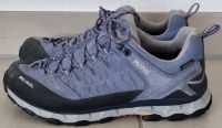 Meindl "Lite Trail Lady GTX" Wanderschuhe Gr. 39 Damen ★TOP★ Hessen - Offenbach Vorschau