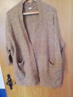 ** warme Strickjacke von Pimkie ca. Gr. 40 Niedersachsen - Jever Vorschau