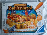 Ravensburger tiptoi Spiel "Das Geheimnis der Zahleninsel" Baden-Württemberg - Sandhausen Vorschau