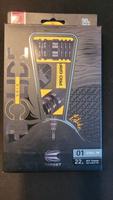 TARGET Bolide Void 01 Darts 22g - Swiss Point Nordrhein-Westfalen - Büren Vorschau