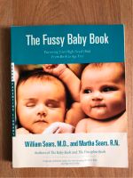 The Fussy Baby Book: Parenting Your High-Need Child From Birth Bielefeld - Bielefeld (Innenstadt) Vorschau