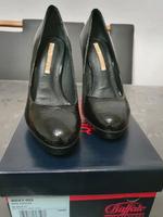 Buffalo Damenschuhe in Schwarz und Größe 39 West - Unterliederbach Vorschau