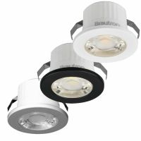 Braytron LED Mini Einbaustrahler 3W Spot IP54 Wassergeschützt 240 Essen - Essen-Kray Vorschau