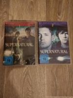 DVD Supernatural Sachsen-Anhalt - Halle Vorschau