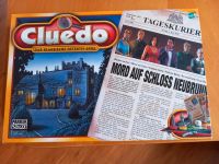 Detektivspiel CLUEDO Nordrhein-Westfalen - Altena Vorschau