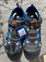 Fila Sandalen Größe 39 München - Ramersdorf-Perlach Vorschau