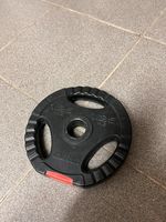 Gorilla Sports 4x 1,25KG Gewichte Bielefeld - Stieghorst Vorschau