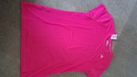 Adidas Sport Shirt rosa Gr. 164 Mädchen Thüringen - Themar Vorschau