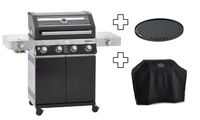 RÖSLE Gasgrill BBQ-Station „Videro G4-S Vario+“ statt 879,- Nordrhein-Westfalen - Borken Vorschau