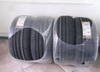 4St.Sommerreifen Minerva 255/40 R19 100Y XL NEU Kostenloser Versa Hessen - Kassel Vorschau