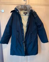 WOOLRICH Parka in Schwarz. Gr. 12/XS (152-158) Kiel - Russee-Hammer Vorschau