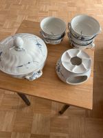 Alt Luxembourg, Villeroy & Boch 7 Teile, Top Zustand Nordrhein-Westfalen - Oberhausen Vorschau