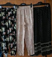 Hosen für Damen  von H&M Gr.38 alles neu Hessen - Steffenberg Vorschau