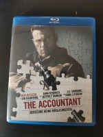 Verkaufe den Film the Accuntant als Blu-ray Schleswig-Holstein - Neumünster Vorschau