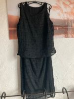 Schickes Abendkleid Gr. 38/40 Niedersachsen - Friedeburg Vorschau