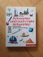 Retro Antworten und noch mehr Antworten Baden-Württemberg - Ludwigsburg Vorschau