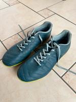 Fußballschuhe Decathlon Kipsta green/yellow größe 38 Thüringen - Saalburg-Ebersdorf Vorschau