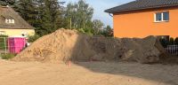 Sand bis zu 80 m3 zu verschenken Berlin - Biesdorf Vorschau