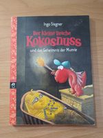 Buch Drache Kokosnuss - Softcover Münster (Westfalen) - Wolbeck Vorschau