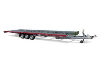 Temared Anhänger Car 8021/3S 800 cm x 216 cm 3500 kg NEU Dithmarschen - Tellingstedt Vorschau