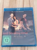 Blu-ray: twilight Breaking Dawn, Biss zum Ende der Nacht Teil 1 Bayern - Allershausen Vorschau