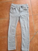 Jeans H&M Gr 122 Niedersachsen - Duderstadt Vorschau