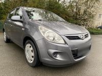 Hyundai i20 1.2 Tüv neu 2Hand Klima Aux USB Nordrhein-Westfalen - Nottuln Vorschau