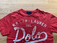 T-Shirt Polo Ralph Lauren Größe S / 8 Jahre 134 - 140 Nordrhein-Westfalen - Paderborn Vorschau