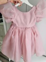 Kleid rosa Mädchen 2 Jahre. Nordrhein-Westfalen - Euskirchen Vorschau