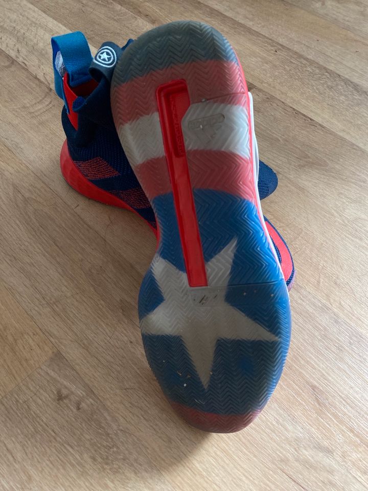 Captain america next level adidas store