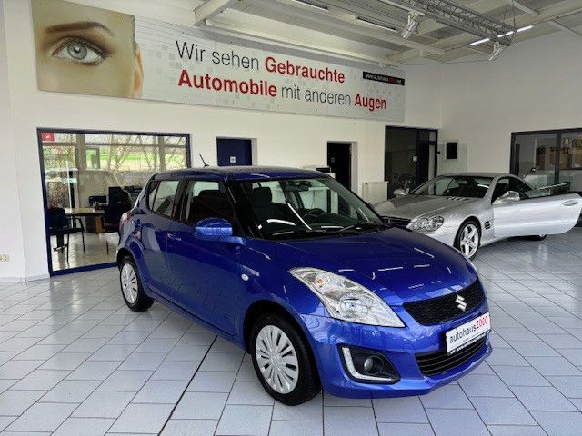 Suzuki Swift Comfort **Klima*2-Hand** in Ahlen